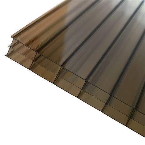 This sheet matches standard metal roofing profiles which. . 14 ft polycarbonate roof panels